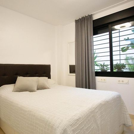 Beautiful Apartment With Stunning Sea Views And A Large Terrace! Torrox Exterior photo