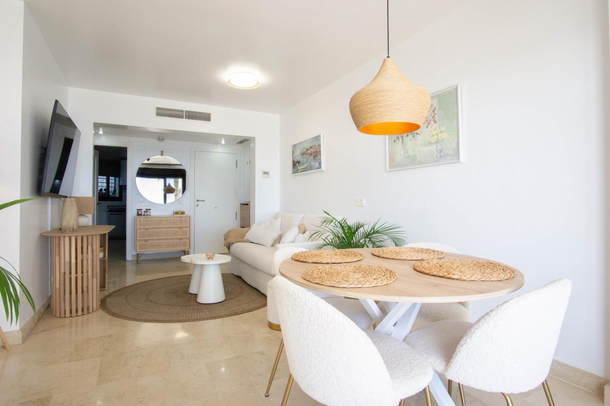 Beautiful Apartment With Stunning Sea Views And A Large Terrace! Torrox Exterior photo