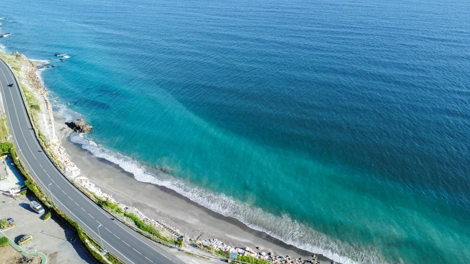 Beautiful Apartment With Stunning Sea Views And A Large Terrace! Torrox Exterior photo